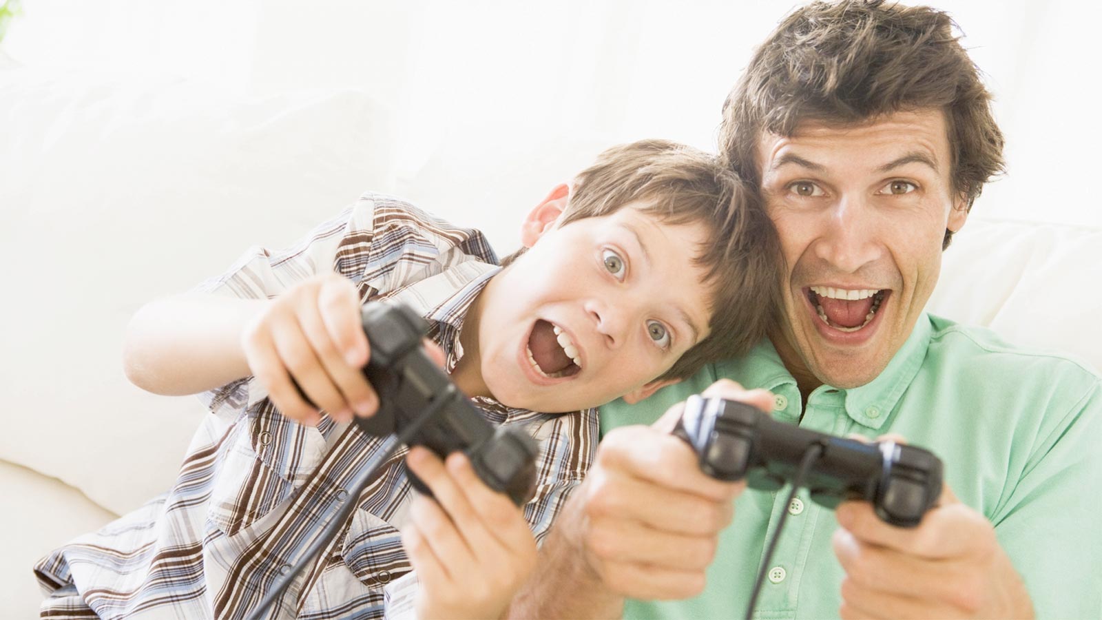 5 Reasons Why Gaming Is Actually an Excellent Hobby ...