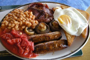 full-english-breakfast