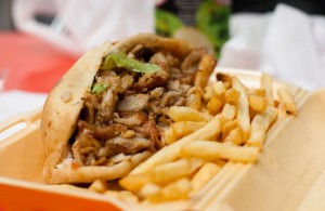 kebab