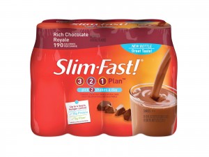 slimfast