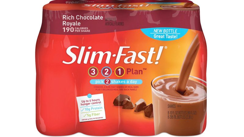 slimfast