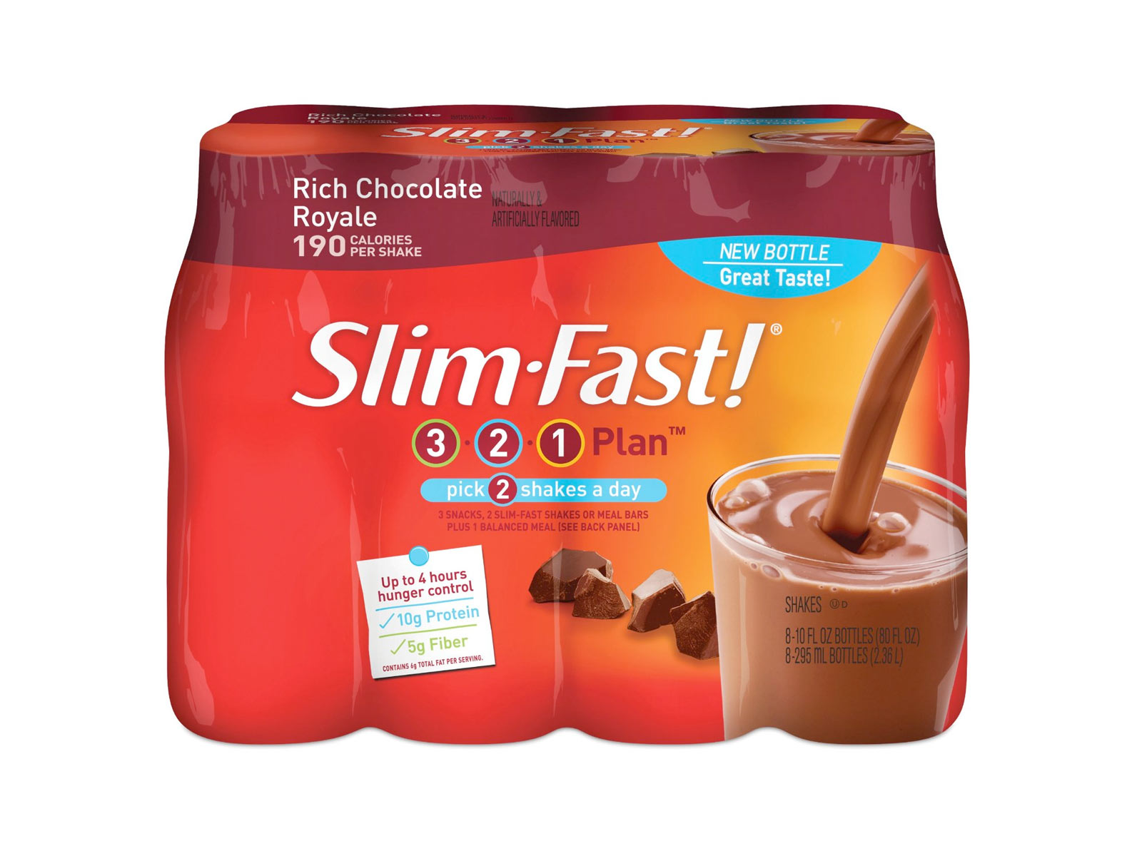 slimfast