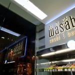 wasabi