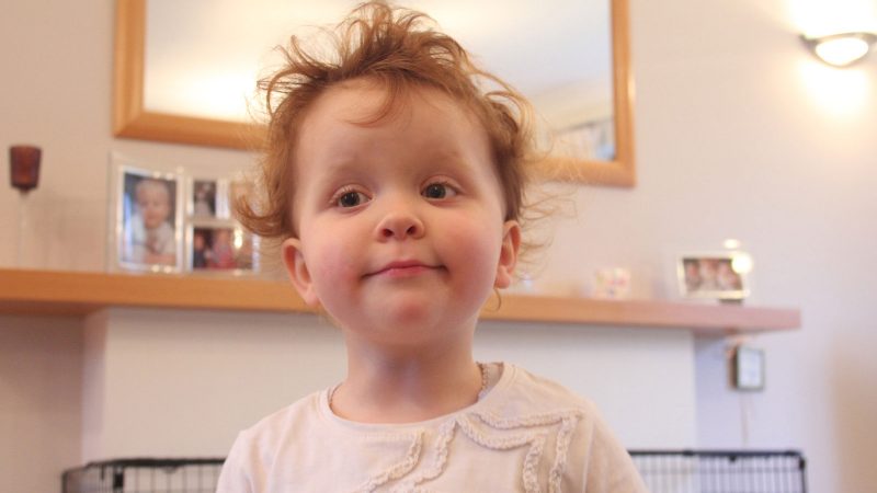 Lucy-smile
