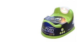 Lummipotty