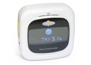 baby-cry-analyser