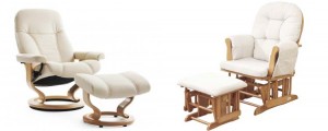 chairs