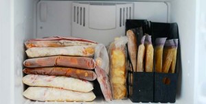 frozen-food