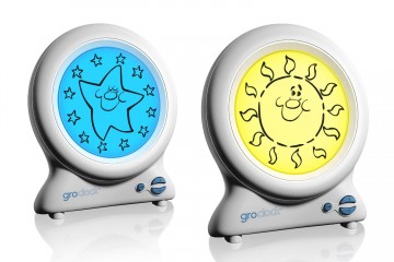 gro-clock