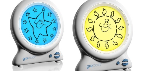 gro-clock