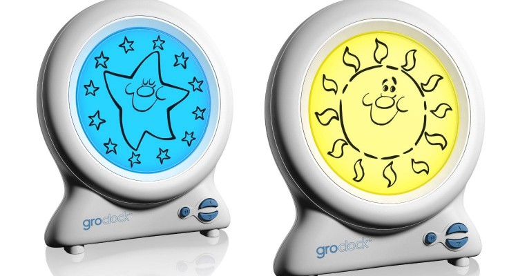 gro-clock