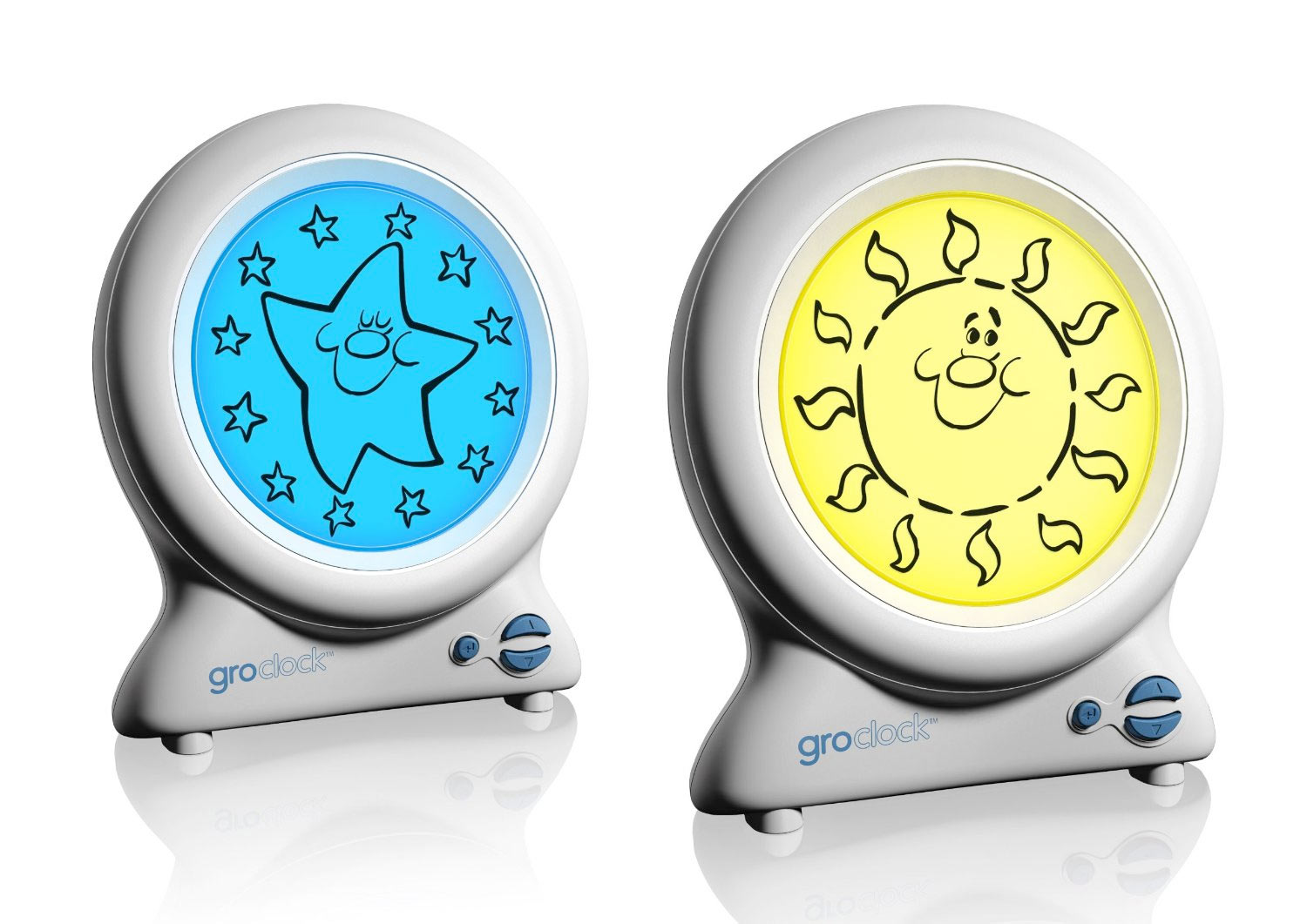 gro-clock