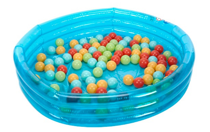 Sainsburys-paddling-pool-and-ball-pit-combination