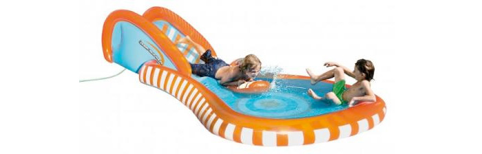 The-Chad-Valley-Splash-Slide-Rider