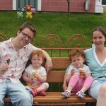 The Geek Daddy