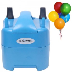 Electric-Balloon-Inflators