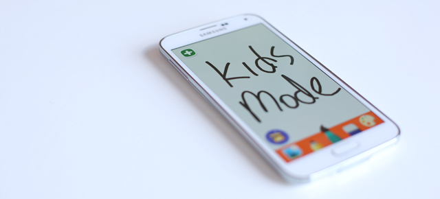 kids-mode-samsung