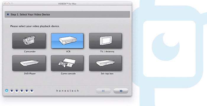 vidbox-for-mac-software