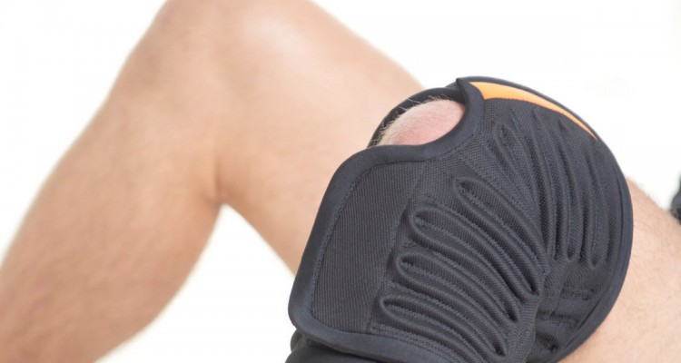 knee-brace