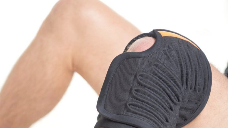 knee-brace