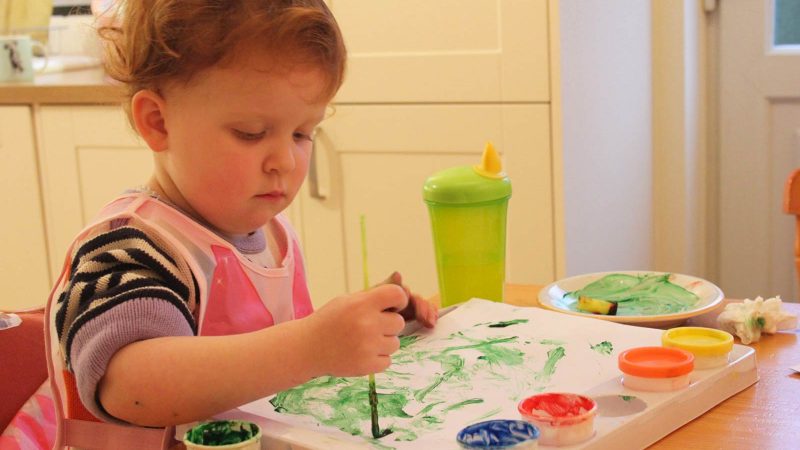 lucy-painting
