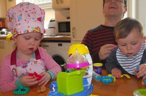 lucy-play-dough