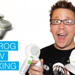 The Geek Daddy