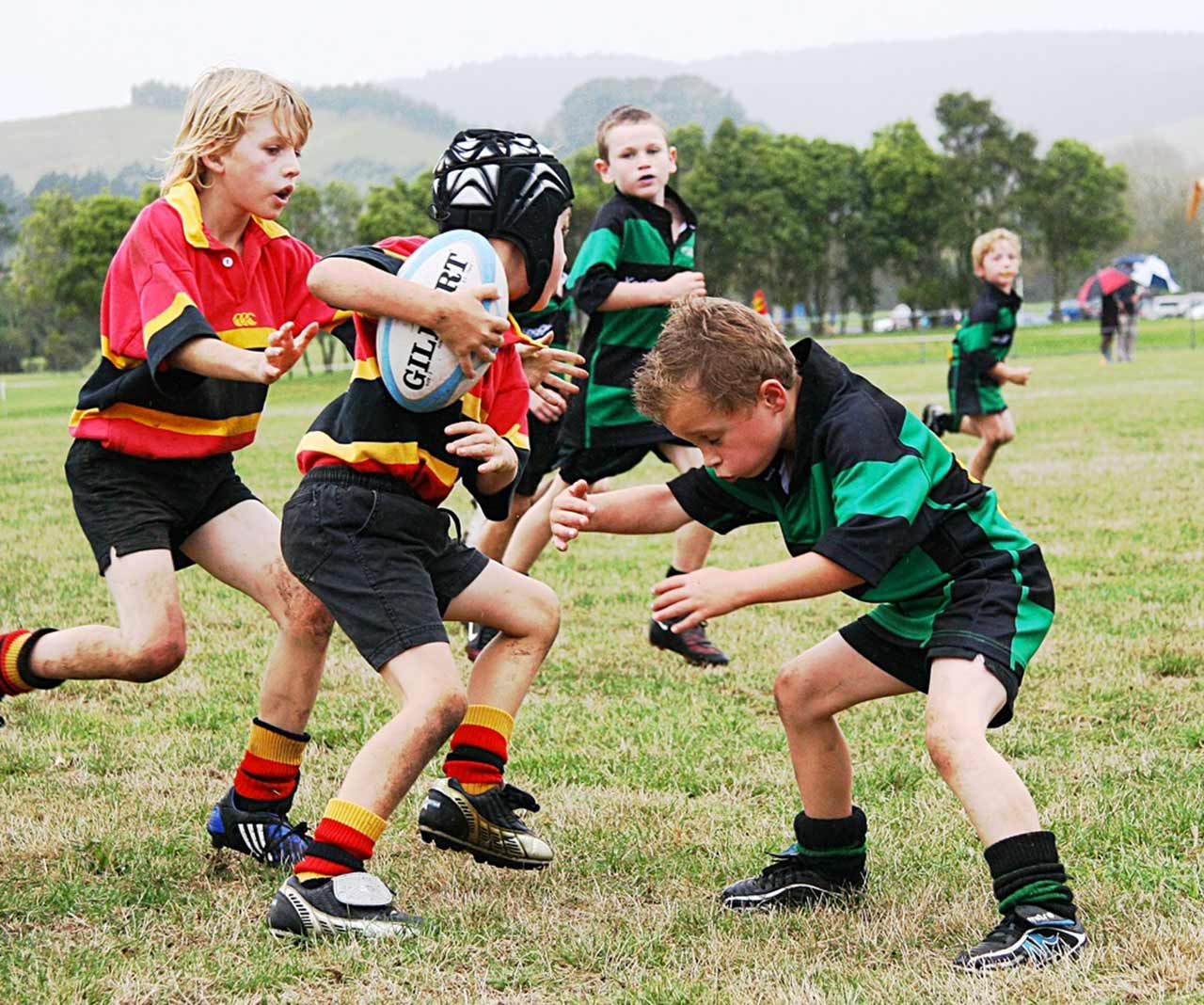 rugby-club