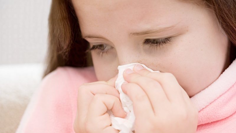 cold-nose
