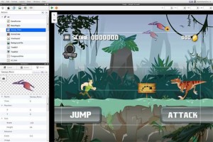 hobby - game dev