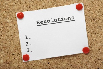 new-year-resolutions