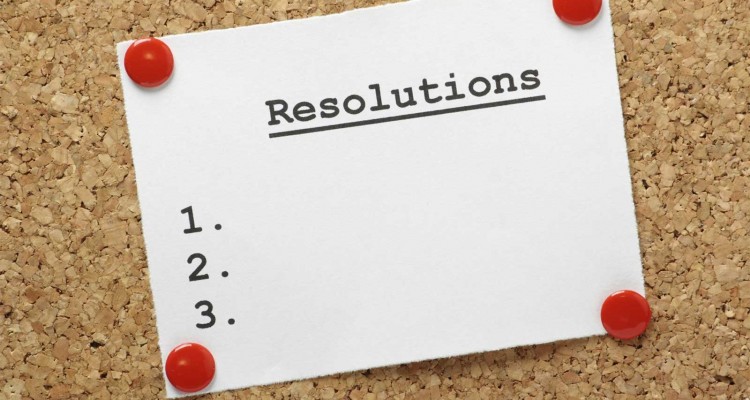 new-year-resolutions