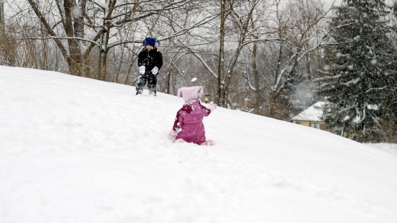 snowy-day