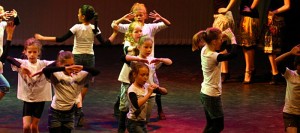 streetdance
