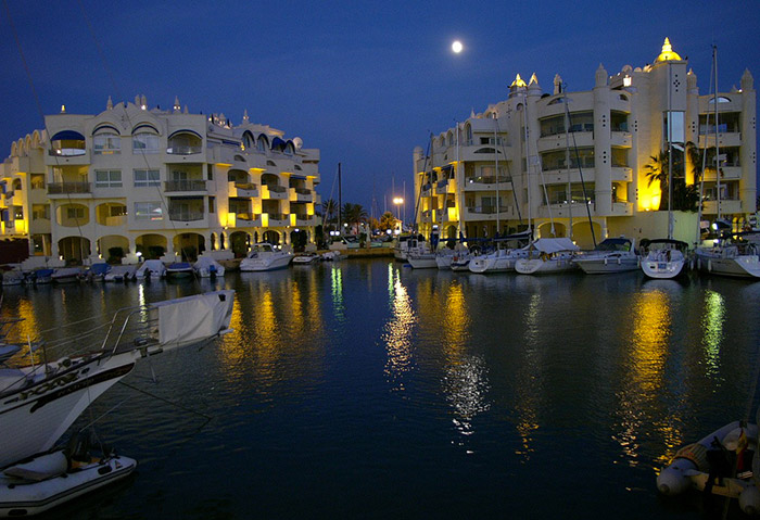 Torremolinos-Spain