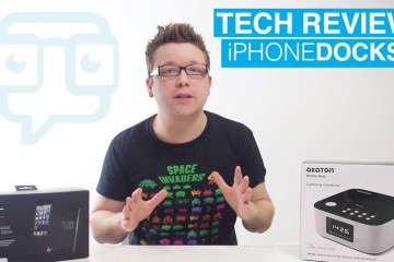 iPhone-Docks-review