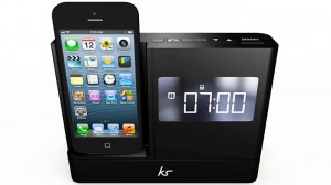 KitSound XDock2