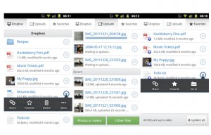 Dropbox