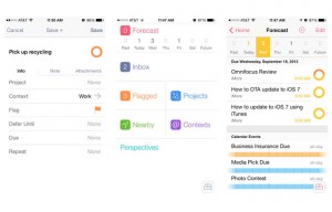 OmniFocus