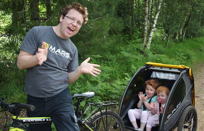 bike-ride