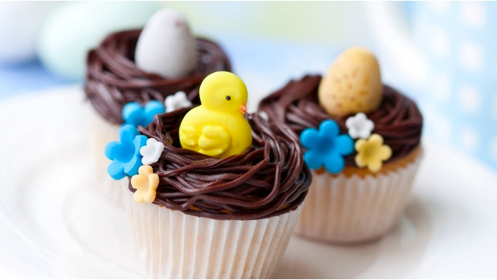 easter-cup-cakes