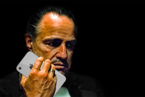 godfather-iphone