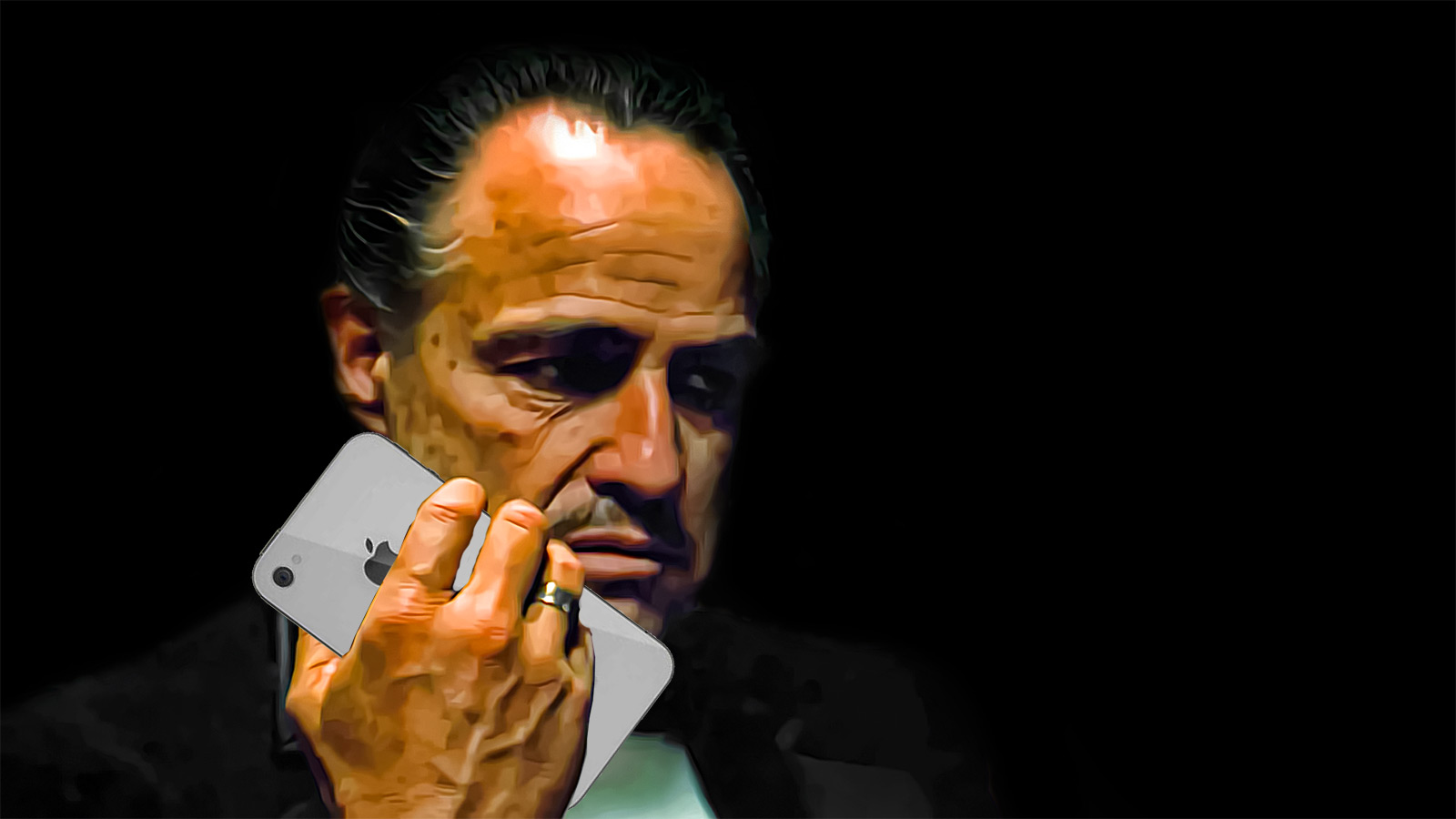 godfather-iphone.