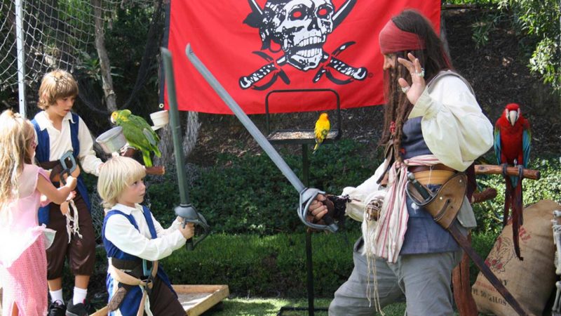themed-parties