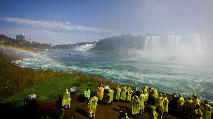 NiagaraFalls