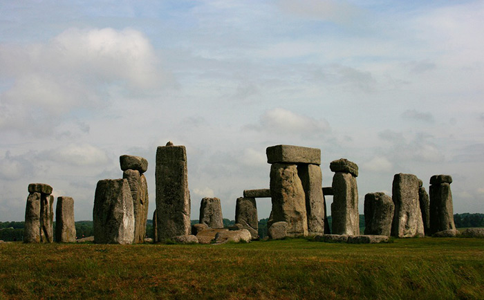 Stonehenge