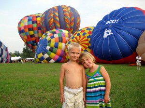 balloon-experiences