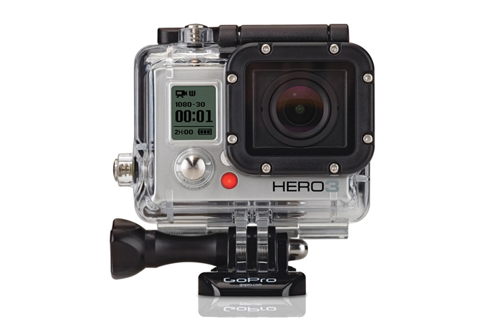 gopro