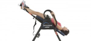 inversion-table