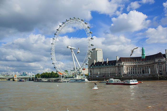 london-eye